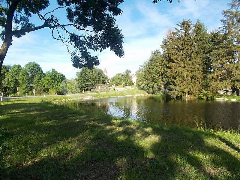 recreational property to rent, 0 m², Český Rudolec, Jihočeský Region recreational property to rent, 0 m², Český Rudolec, Jihočeský Region