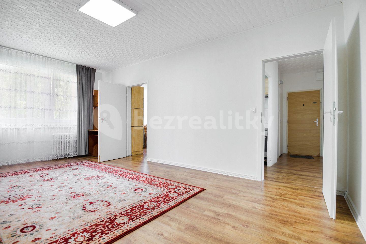3 bedroom flat for sale, 82 m², Jindřicha Plachty, Ústí nad Labem, Ústecký Region