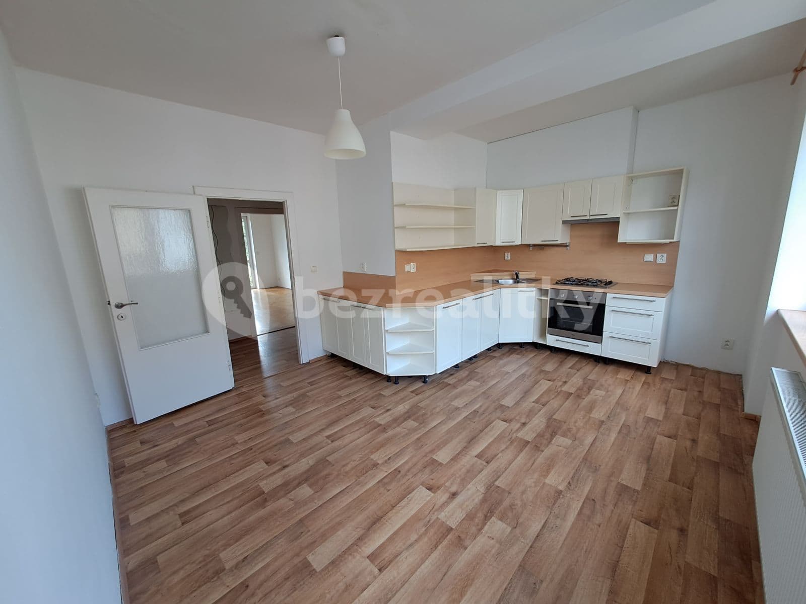 2 bedroom with open-plan kitchen flat to rent, 67 m², Nárožní, Brno, Jihomoravský Region 2 bedroom with open-plan kitchen flat to rent, 67 m², Nárožní, Brno, Jihomoravský Region