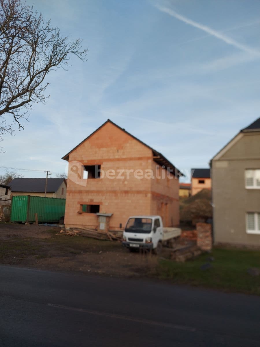house for sale, 150 m², Peruc, Ústecký Region