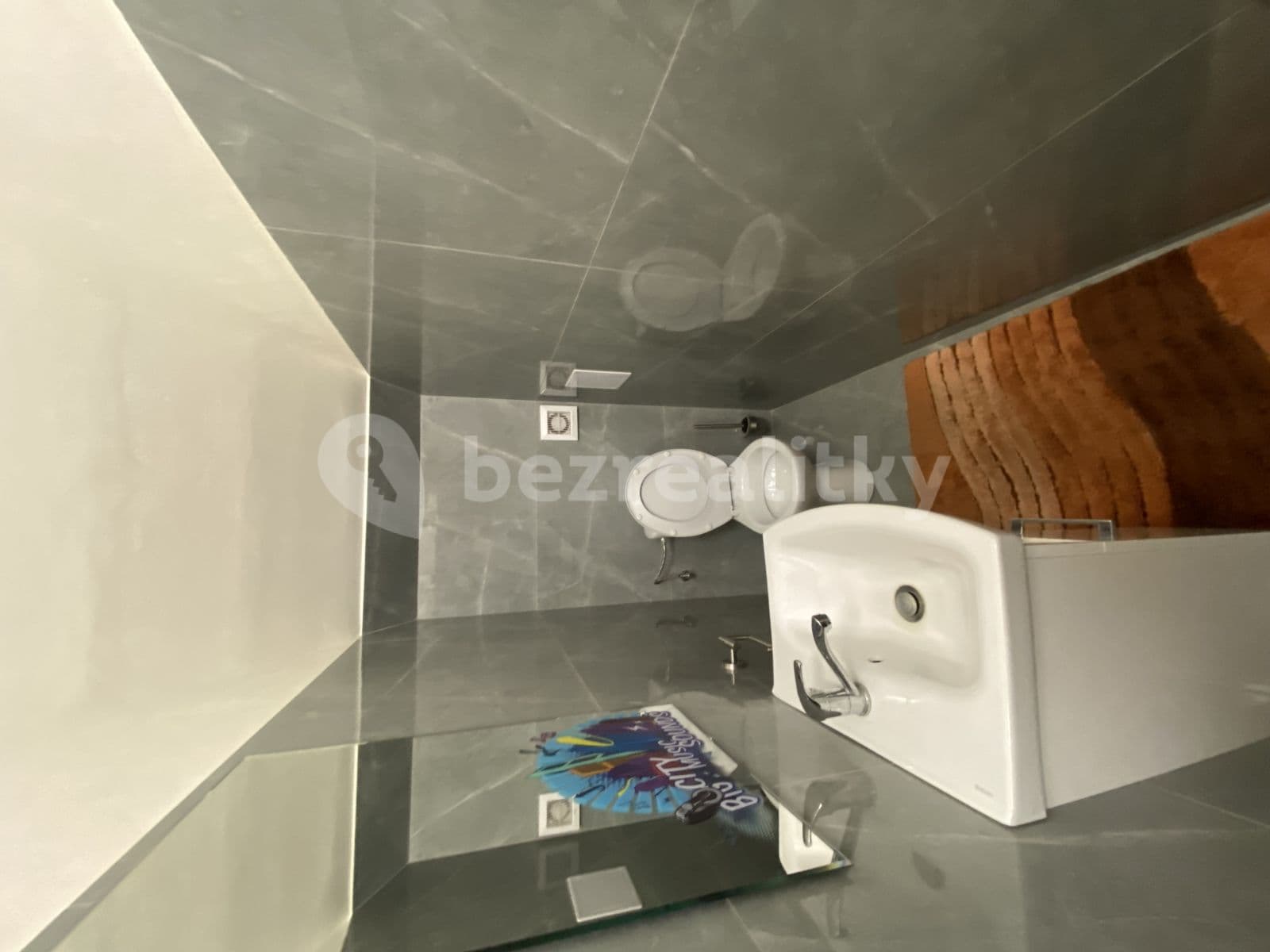 Studio flat to rent, 13 m², Slámova, Brno, Jihomoravský Region Studio flat to rent, 13 m², Slámova, Brno, Jihomoravský Region