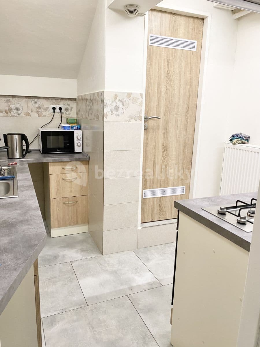 Studio flat to rent, 13 m², Slámova, Brno, Jihomoravský Region Studio flat to rent, 13 m², Slámova, Brno, Jihomoravský Region