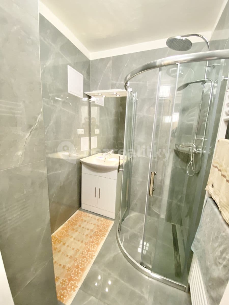 Studio flat to rent, 13 m², Slámova, Brno, Jihomoravský Region Studio flat to rent, 13 m², Slámova, Brno, Jihomoravský Region