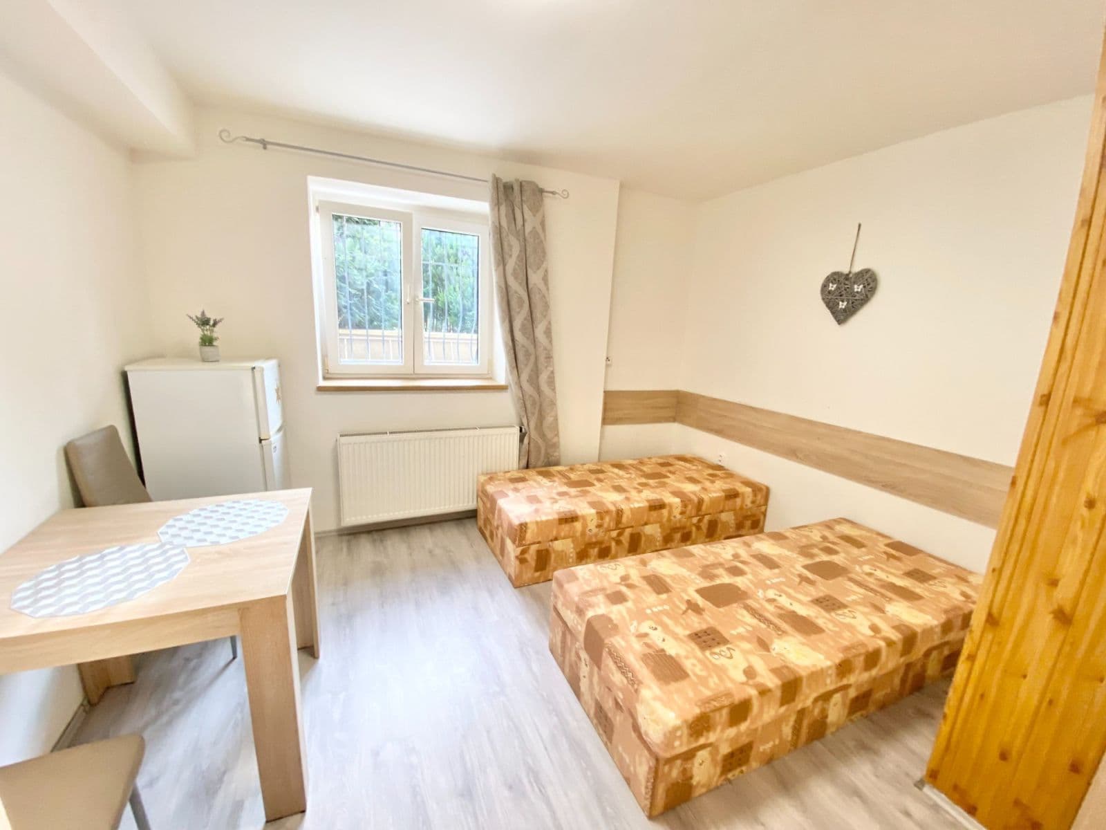 Studio flat to rent, 13 m², Slámova, Brno, Jihomoravský Region Studio flat to rent, 13 m², Slámova, Brno, Jihomoravský Region