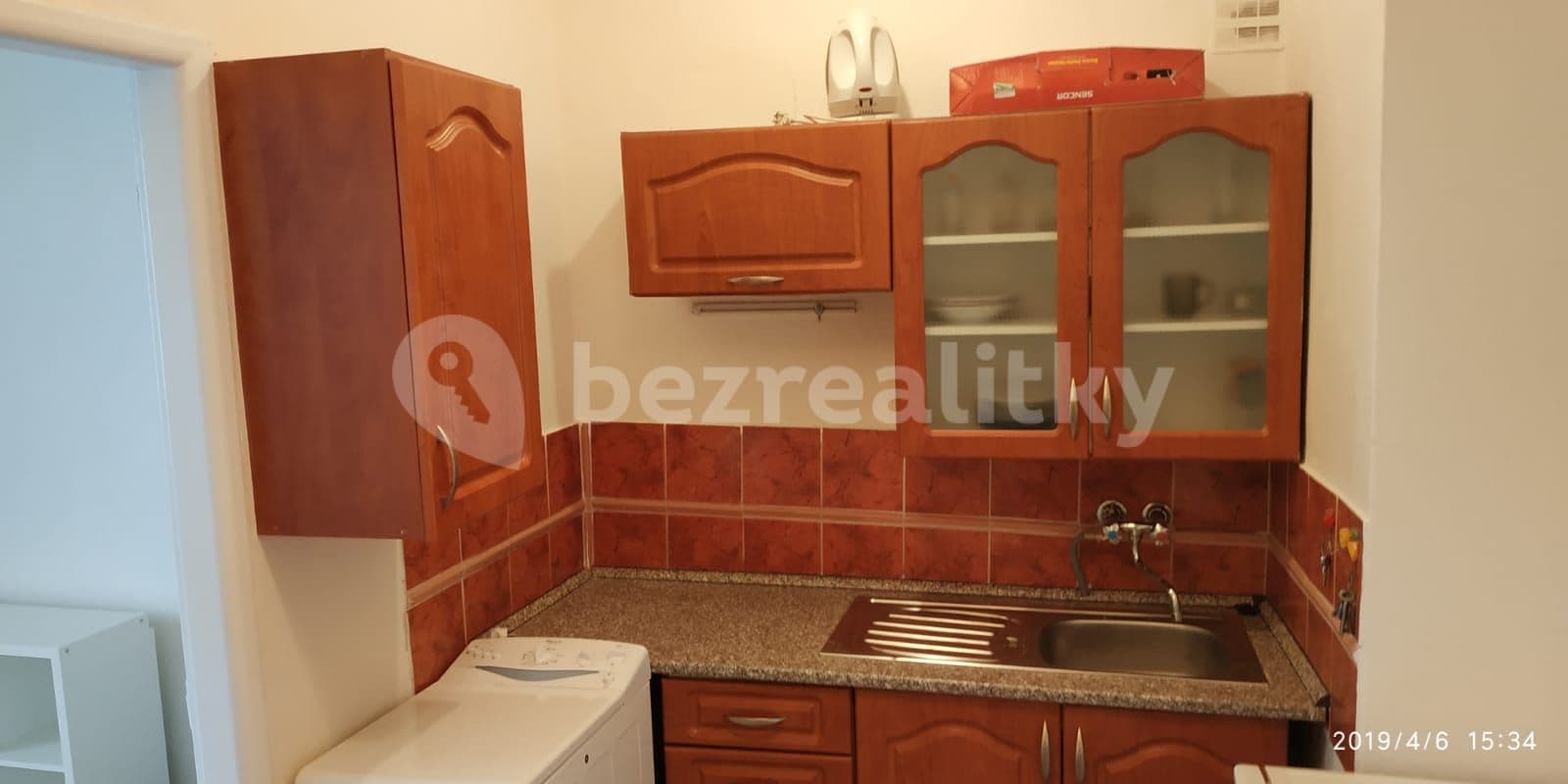 Studio flat to rent, 26 m², Jindřichova, Ostrava, Moravskoslezský Region Studio flat to rent, 26 m², Jindřichova, Ostrava, Moravskoslezský Region