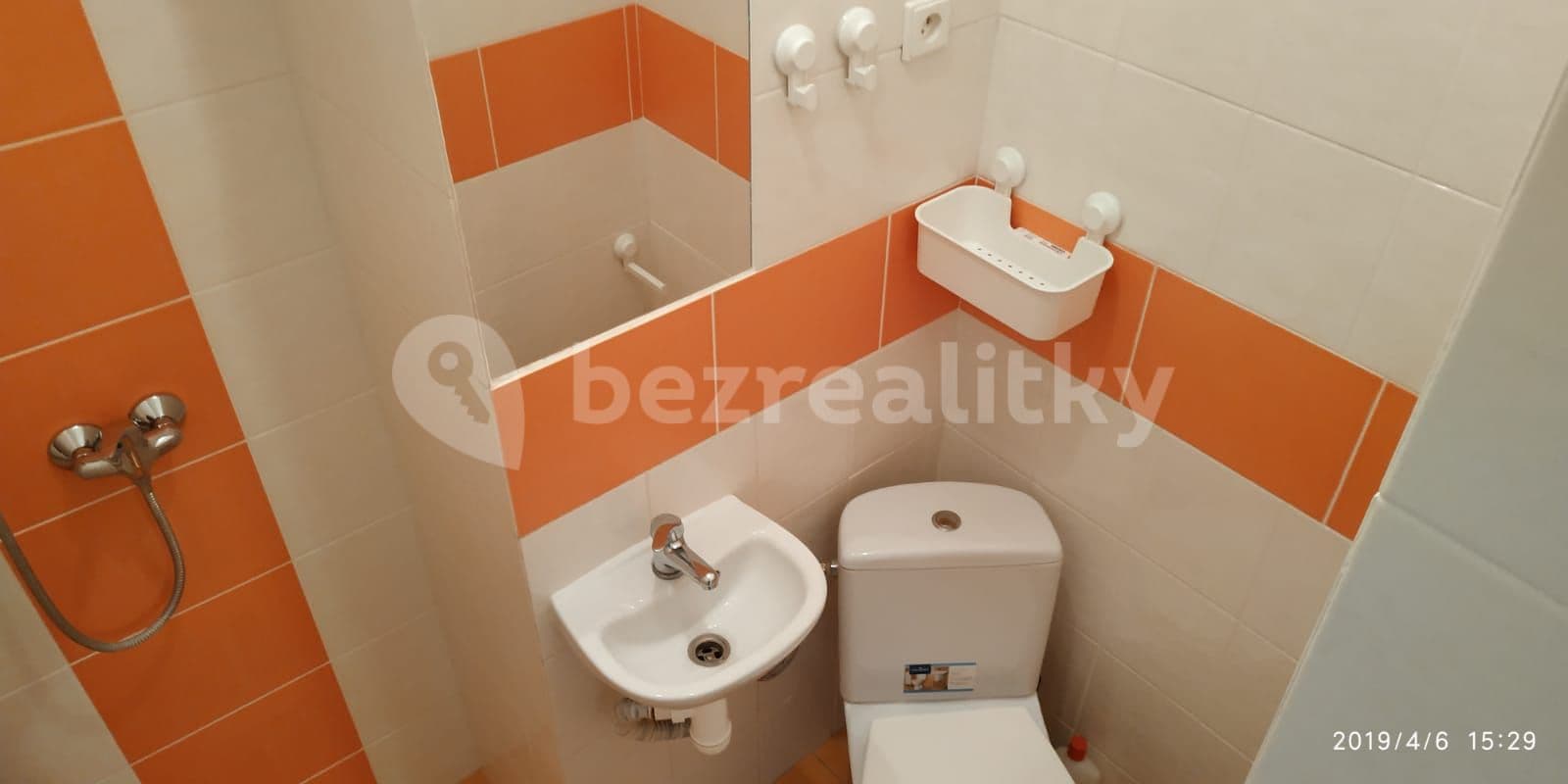 Studio flat to rent, 26 m², Jindřichova, Ostrava, Moravskoslezský Region Studio flat to rent, 26 m², Jindřichova, Ostrava, Moravskoslezský Region