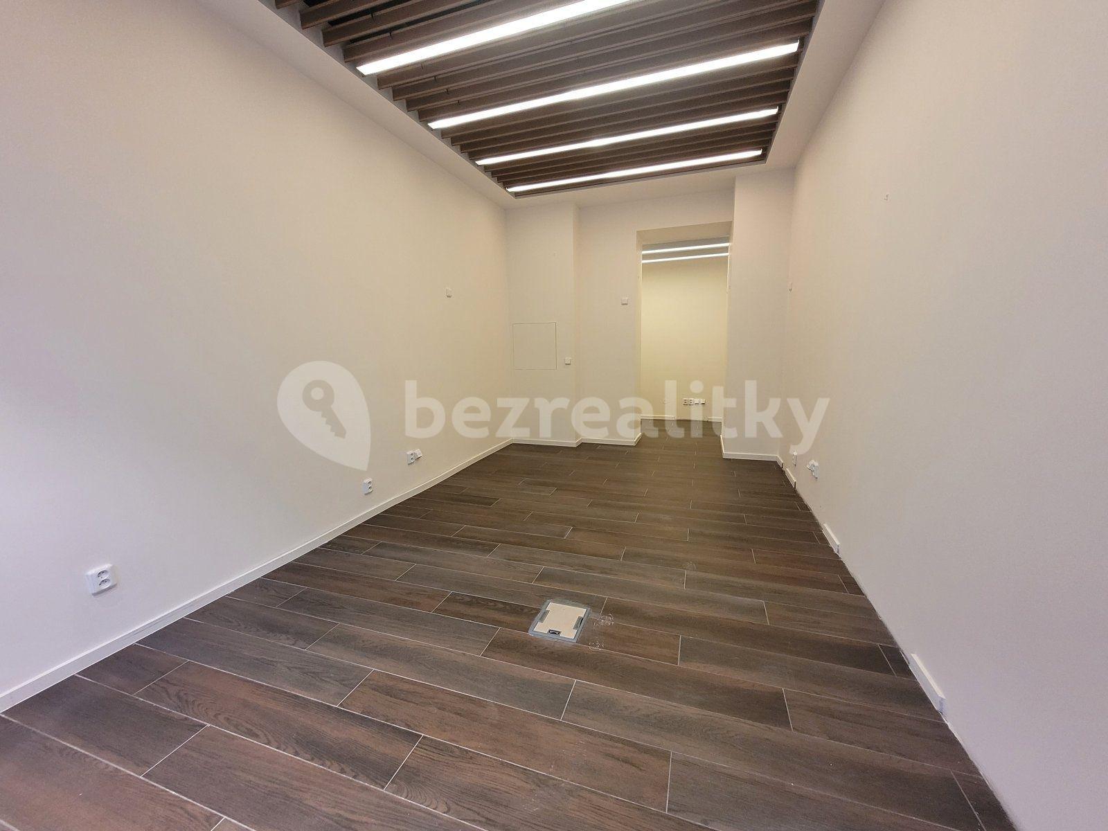 office to rent, 34 m², tř. Osvobození, Karviná, Moravskoslezský Region