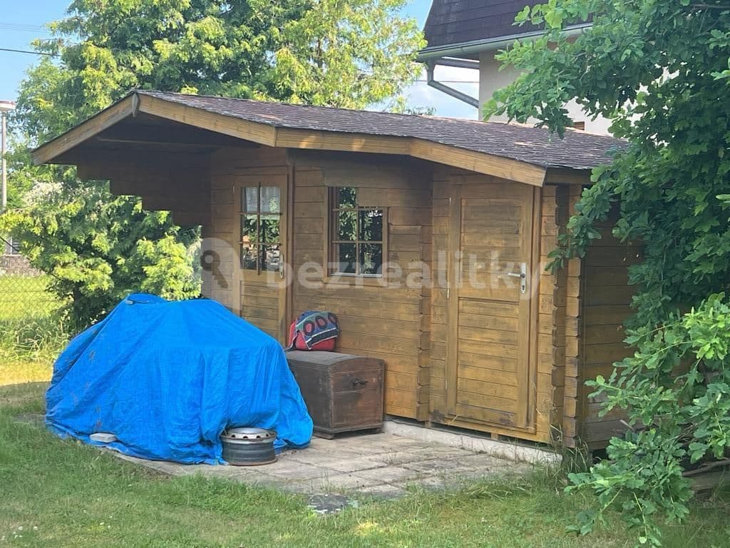 house to rent, 40 m², Nový Vestec, Středočeský Region house to rent, 40 m², Nový Vestec, Středočeský Region