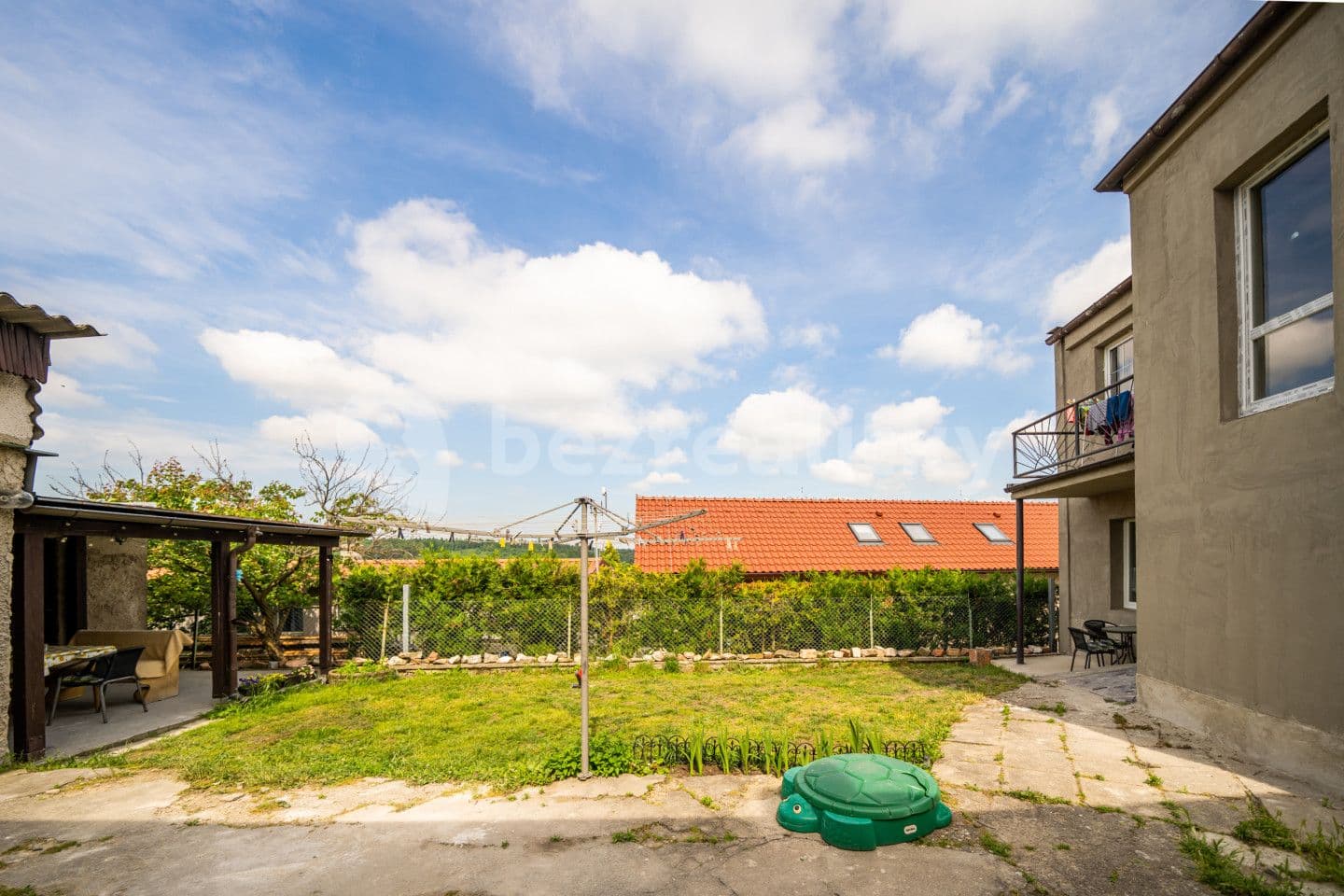 house for sale, 144 m², Zahradní, Kostelec nad Černými lesy, Středočeský Region