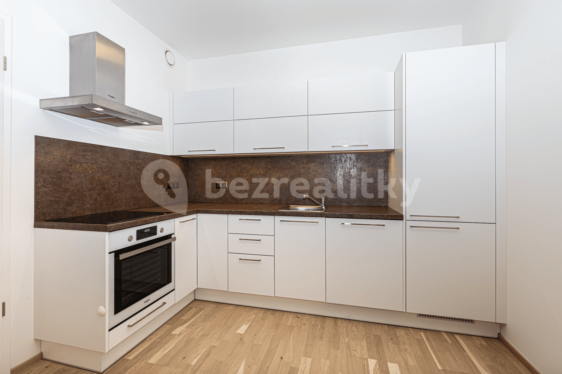 1 bedroom with open-plan kitchen flat for sale, 50 m², Univerzitní, Prague, Prague