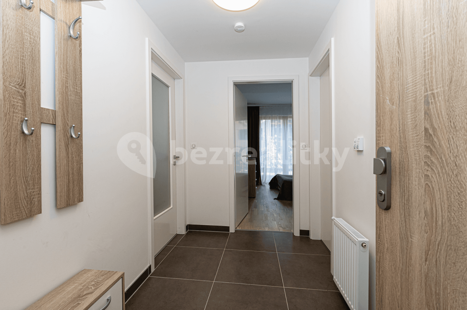 1 bedroom with open-plan kitchen flat for sale, 50 m², Univerzitní, Prague, Prague