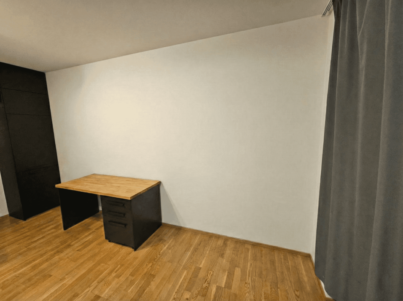 Studio flat to rent, 32 m², Mezi Vodami, Prague, Prague Studio flat to rent, 32 m², Mezi Vodami, Prague, Prague