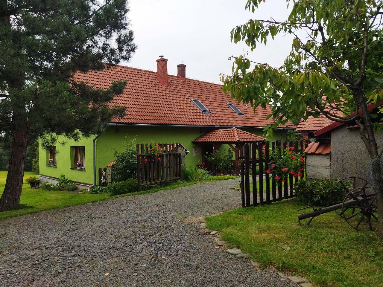 recreational property to rent, 0 m², Kozlovice, Moravskoslezský Region recreational property to rent, 0 m², Kozlovice, Moravskoslezský Region