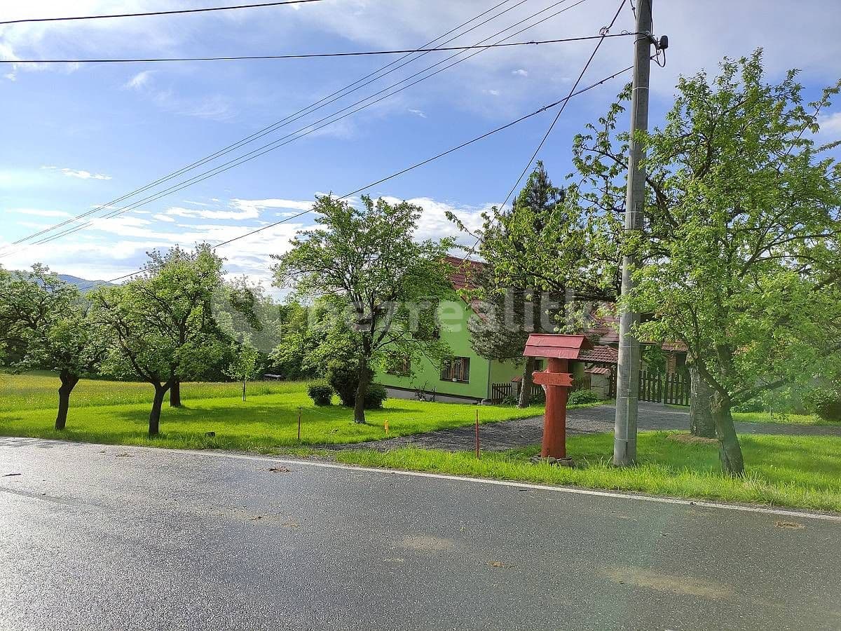 recreational property to rent, 0 m², Kozlovice, Moravskoslezský Region recreational property to rent, 0 m², Kozlovice, Moravskoslezský Region