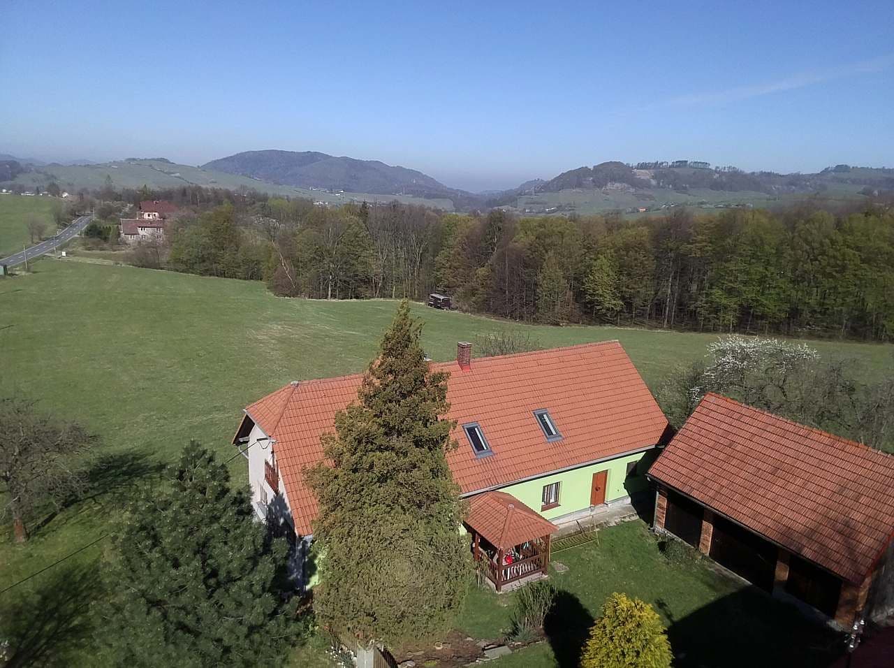 recreational property to rent, 0 m², Kozlovice, Moravskoslezský Region recreational property to rent, 0 m², Kozlovice, Moravskoslezský Region