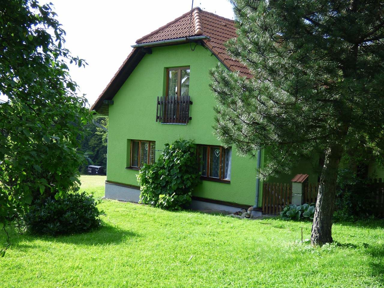 recreational property to rent, 0 m², Kozlovice, Moravskoslezský Region recreational property to rent, 0 m², Kozlovice, Moravskoslezský Region