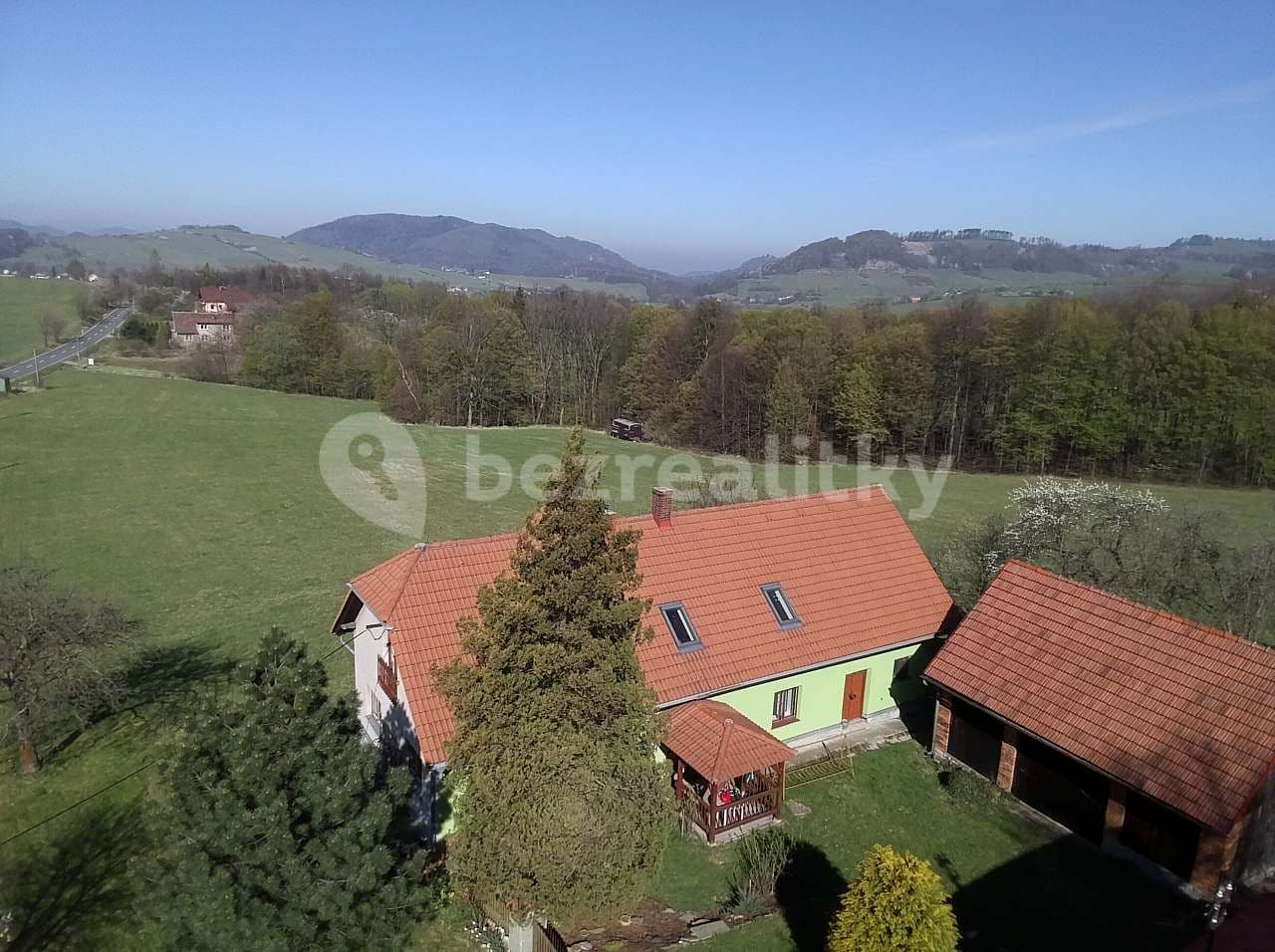 recreational property to rent, 0 m², Kozlovice, Moravskoslezský Region recreational property to rent, 0 m², Kozlovice, Moravskoslezský Region