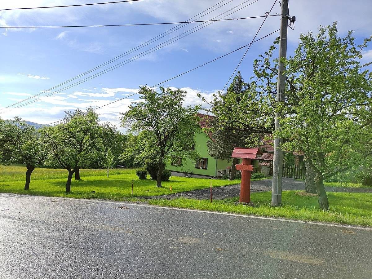 recreational property to rent, 0 m², Kozlovice, Moravskoslezský Region recreational property to rent, 0 m², Kozlovice, Moravskoslezský Region
