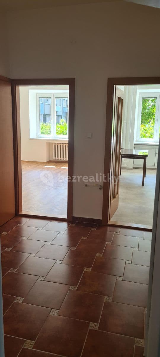 1 bedroom flat to rent, 40 m², Cihlářská, Brno, Jihomoravský Region 1 bedroom flat to rent, 40 m², Cihlářská, Brno, Jihomoravský Region