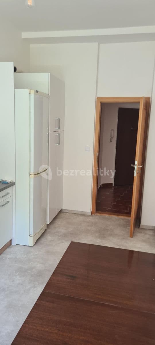 1 bedroom flat to rent, 40 m², Cihlářská, Brno, Jihomoravský Region 1 bedroom flat to rent, 40 m², Cihlářská, Brno, Jihomoravský Region