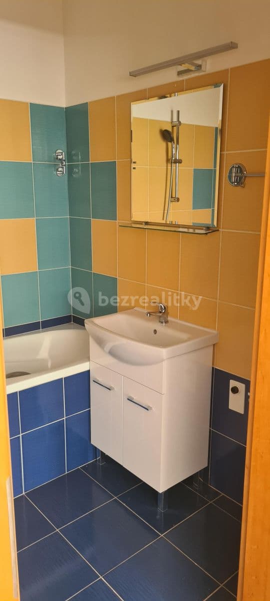 1 bedroom flat to rent, 40 m², Cihlářská, Brno, Jihomoravský Region 1 bedroom flat to rent, 40 m², Cihlářská, Brno, Jihomoravský Region