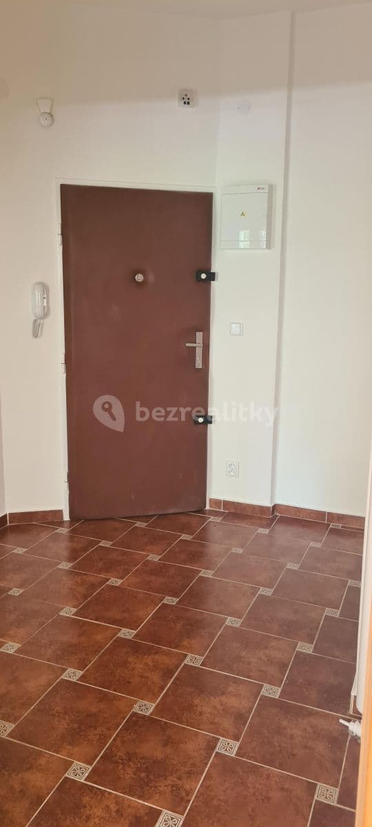 1 bedroom flat to rent, 40 m², Cihlářská, Brno, Jihomoravský Region 1 bedroom flat to rent, 40 m², Cihlářská, Brno, Jihomoravský Region