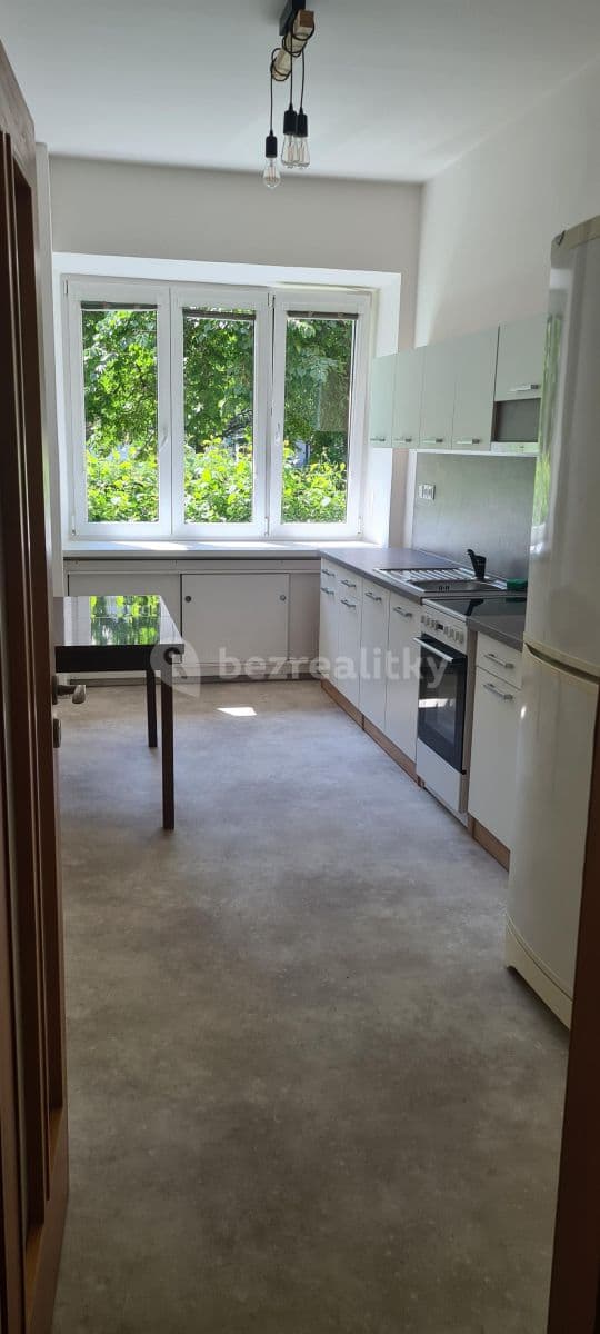 1 bedroom flat to rent, 40 m², Cihlářská, Brno, Jihomoravský Region 1 bedroom flat to rent, 40 m², Cihlářská, Brno, Jihomoravský Region