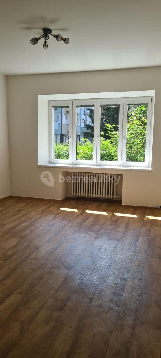 1 bedroom flat to rent, 40 m², Cihlářská, Brno, Jihomoravský Region 1 bedroom flat to rent, 40 m², Cihlářská, Brno, Jihomoravský Region