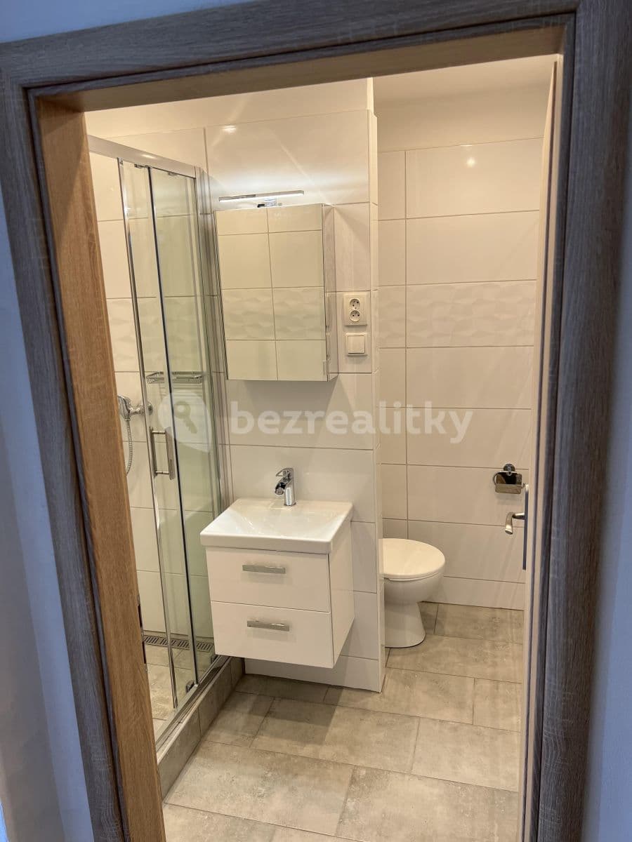 1 bedroom flat to rent, 32 m², Hranická, Lipník nad Bečvou, Olomoucký Region 1 bedroom flat to rent, 32 m², Hranická, Lipník nad Bečvou, Olomoucký Region
