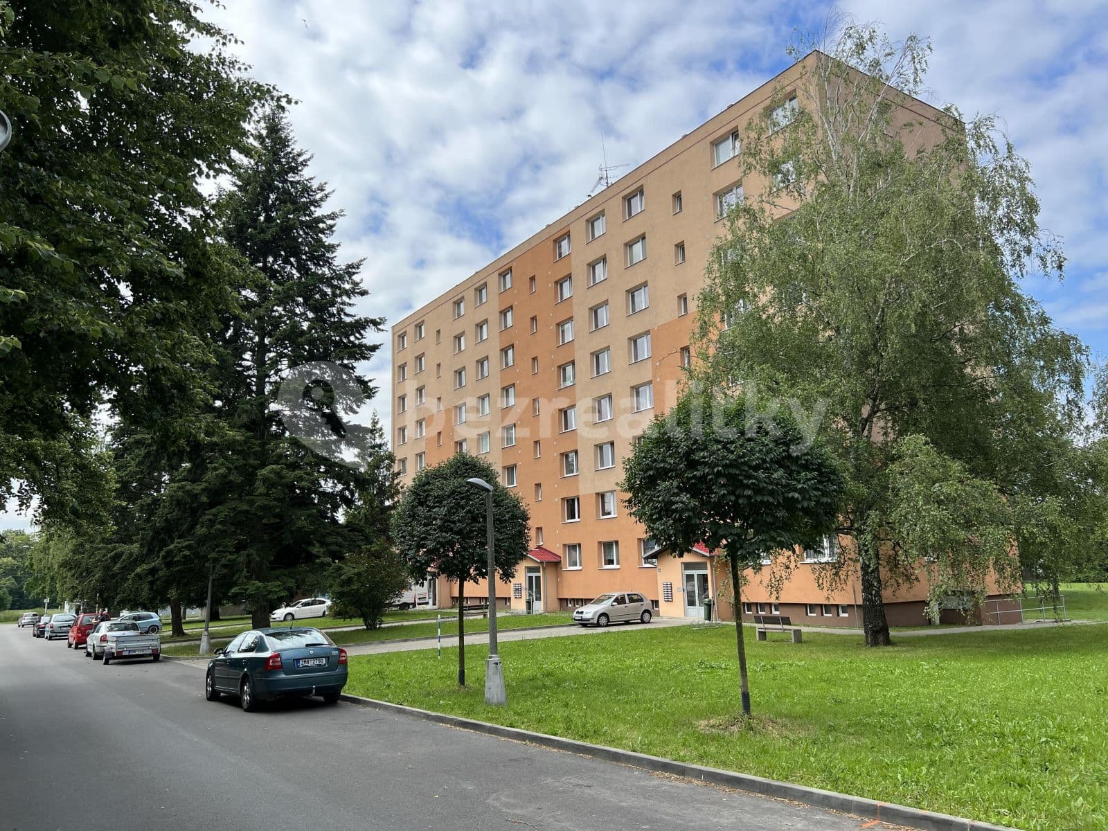 1 bedroom flat to rent, 32 m², Hranická, Lipník nad Bečvou, Olomoucký Region 1 bedroom flat to rent, 32 m², Hranická, Lipník nad Bečvou, Olomoucký Region