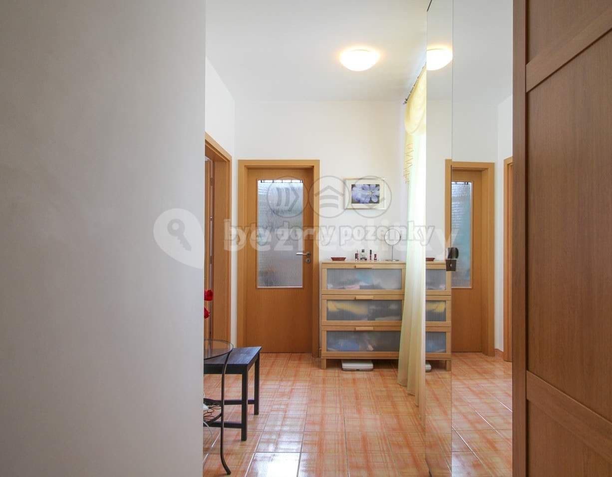 Studio flat to rent, 46 m², Novodvorská, Prague, Prague Studio flat to rent, 46 m², Novodvorská, Prague, Prague