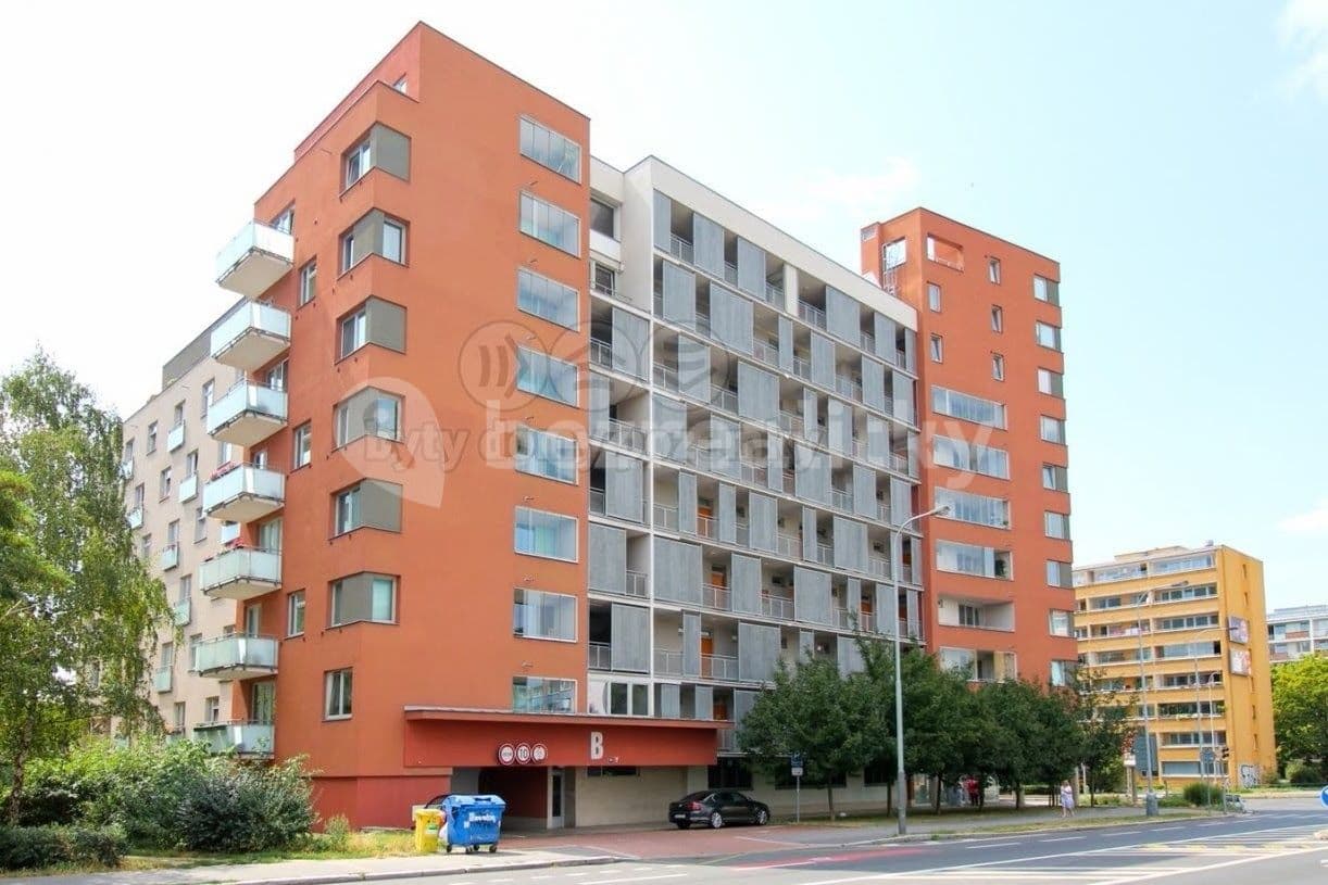 Studio flat to rent, 46 m², Novodvorská, Prague, Prague Studio flat to rent, 46 m², Novodvorská, Prague, Prague