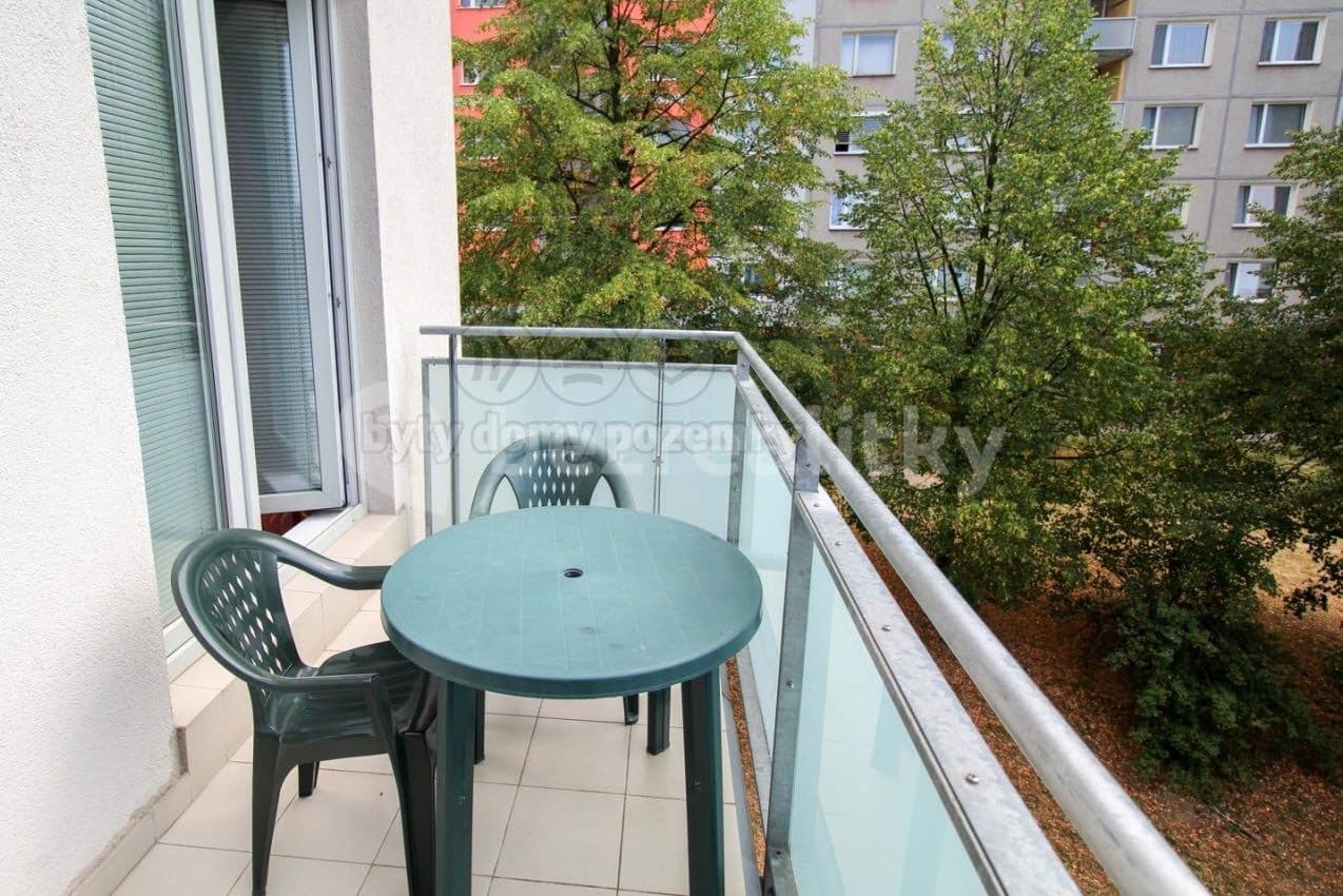 Studio flat to rent, 46 m², Novodvorská, Prague, Prague Studio flat to rent, 46 m², Novodvorská, Prague, Prague