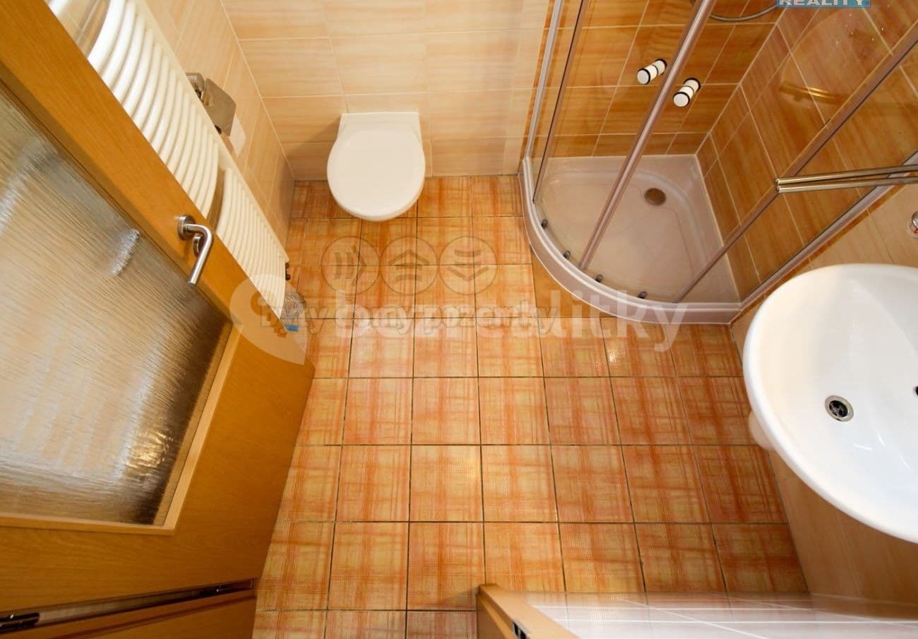Studio flat to rent, 46 m², Novodvorská, Prague, Prague Studio flat to rent, 46 m², Novodvorská, Prague, Prague
