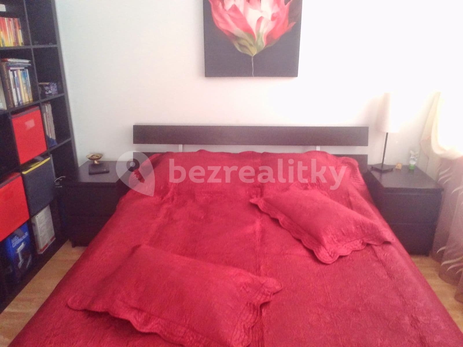 Studio flat to rent, 46 m², Novodvorská, Prague, Prague Studio flat to rent, 46 m², Novodvorská, Prague, Prague