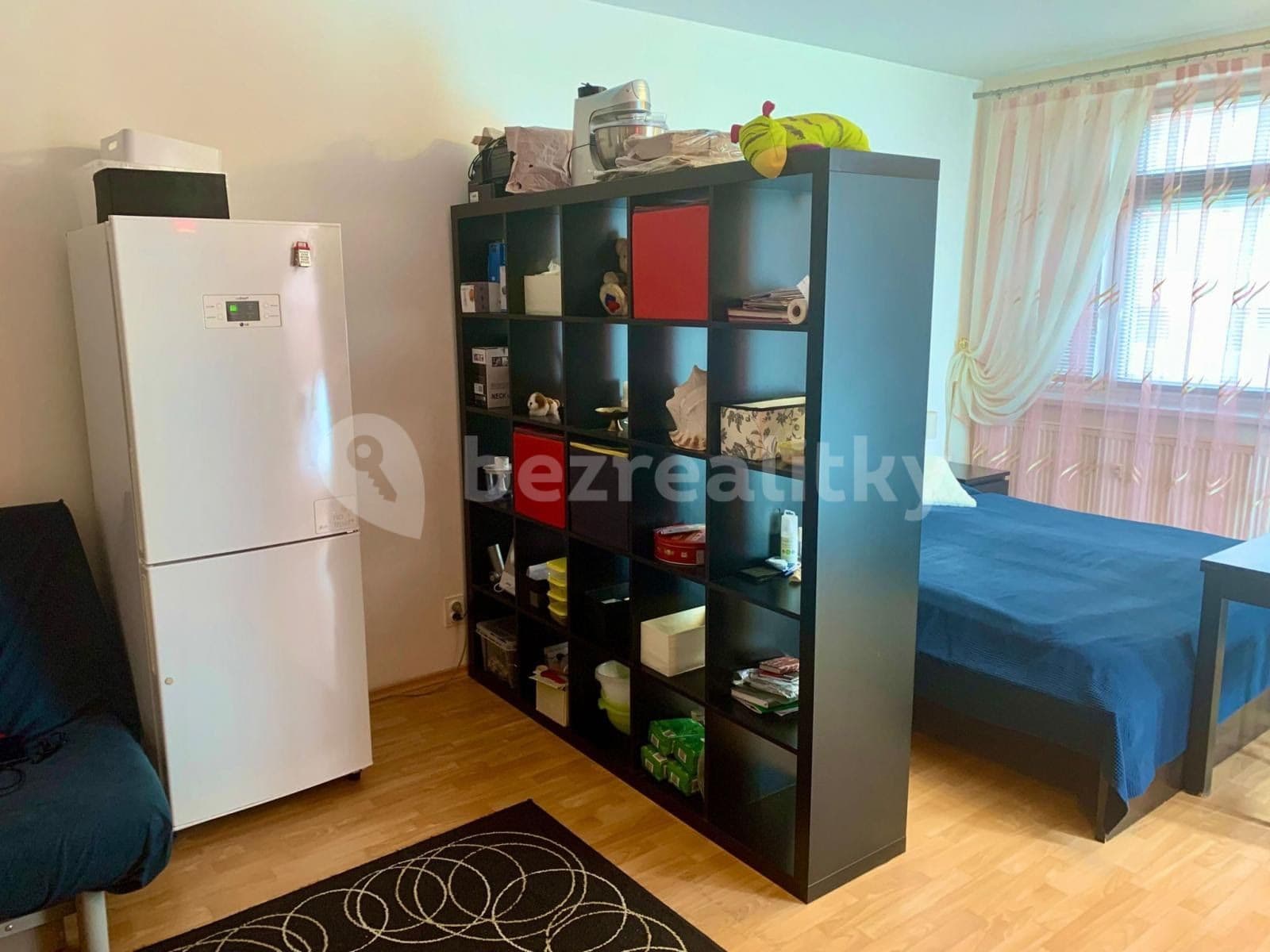 Studio flat to rent, 46 m², Novodvorská, Prague, Prague Studio flat to rent, 46 m², Novodvorská, Prague, Prague