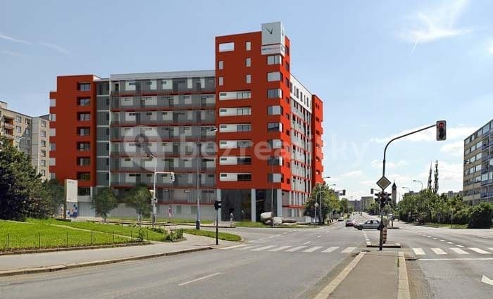 Studio flat to rent, 46 m², Novodvorská, Prague, Prague Studio flat to rent, 46 m², Novodvorská, Prague, Prague
