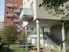 Studio flat to rent, 46 m², Novodvorská, Prague, Prague Studio flat to rent, 46 m², Novodvorská, Prague, Prague