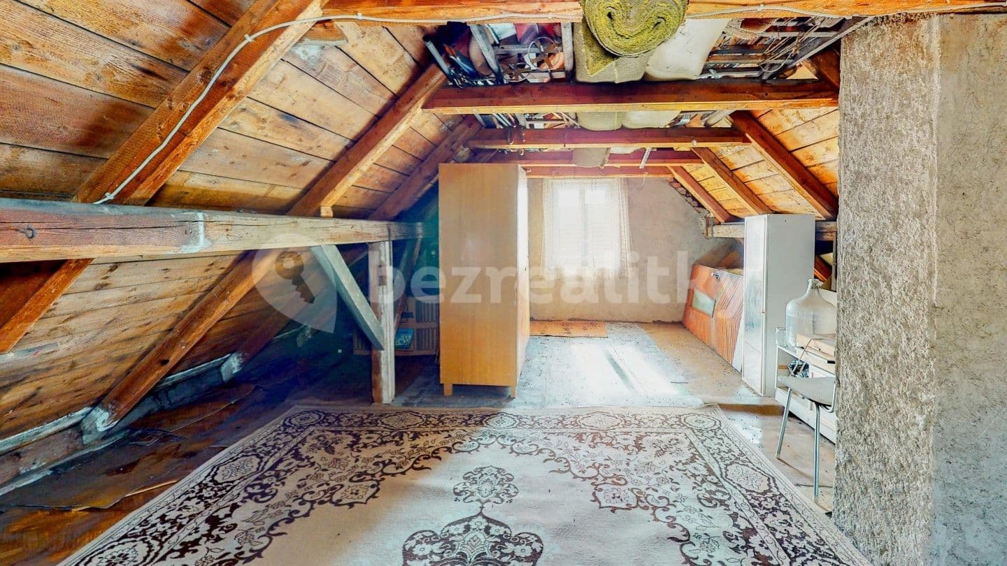 house for sale, 258 m², Ruská, Klášterec nad Ohří, Ústecký Region