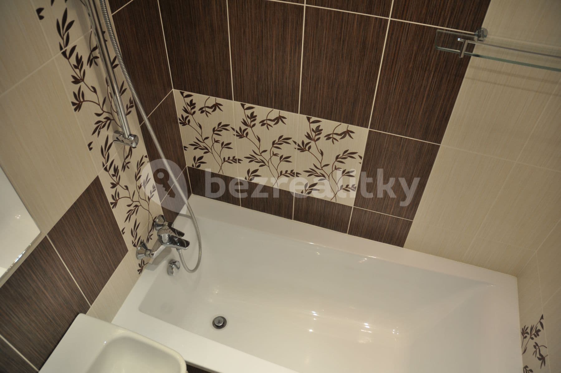 2 bedroom flat to rent, 55 m², Čílova, Prague, Prague 2 bedroom flat to rent, 55 m², Čílova, Prague, Prague