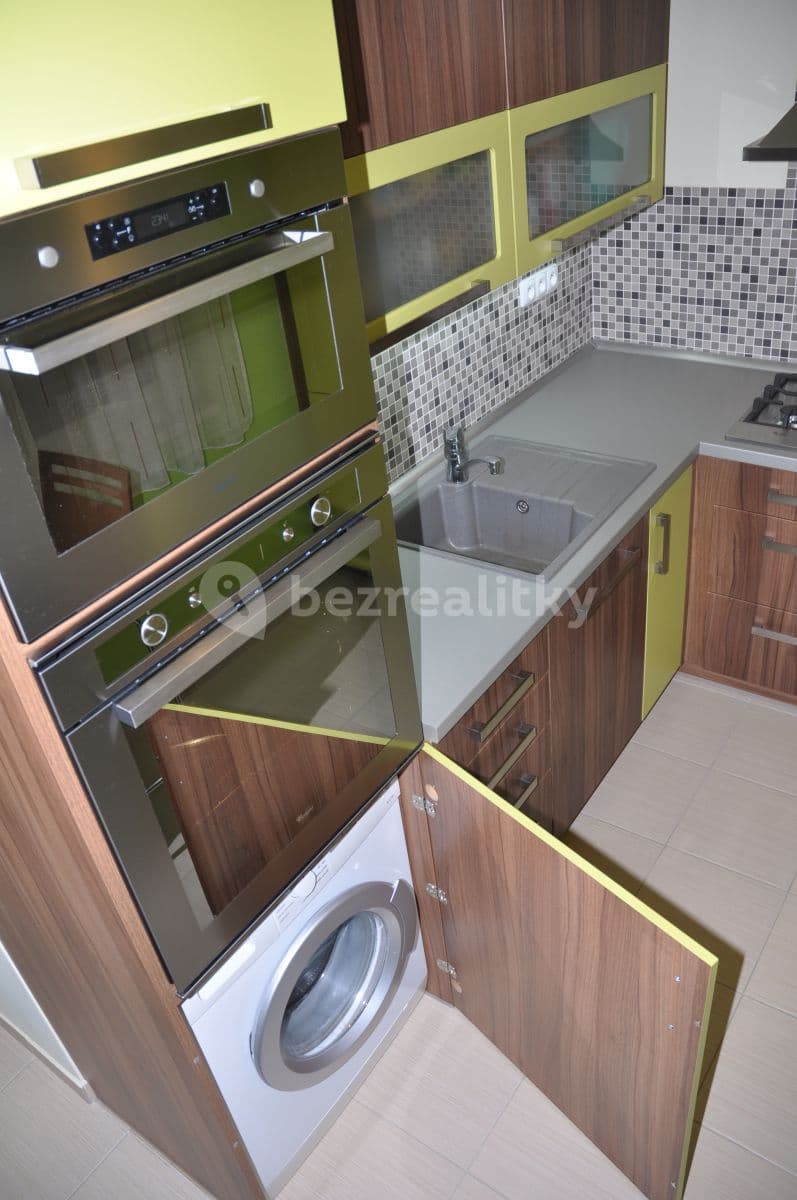 2 bedroom flat to rent, 55 m², Čílova, Prague, Prague 2 bedroom flat to rent, 55 m², Čílova, Prague, Prague