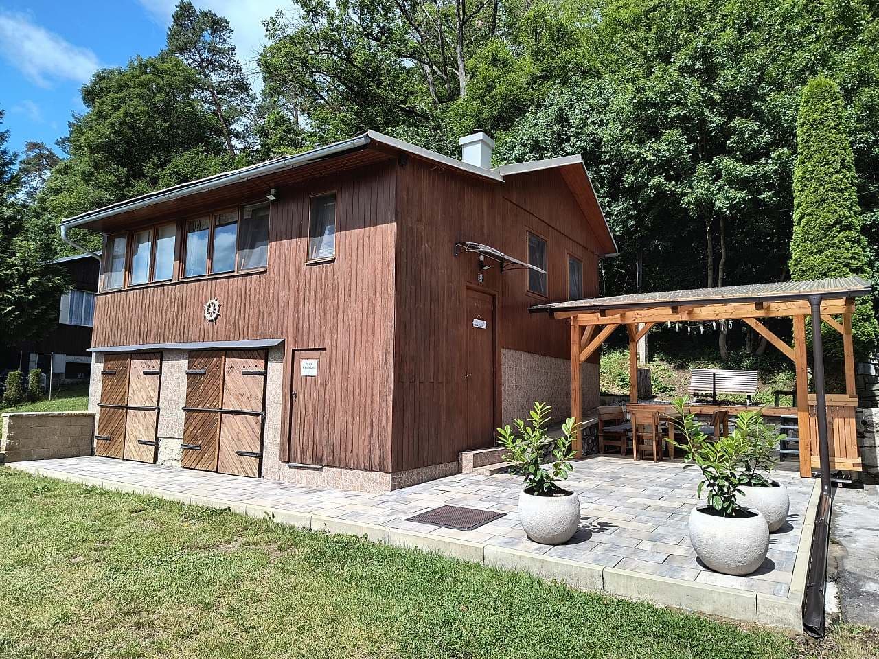 recreational property to rent, 0 m², Bítov, Jihomoravský Region recreational property to rent, 0 m², Bítov, Jihomoravský Region