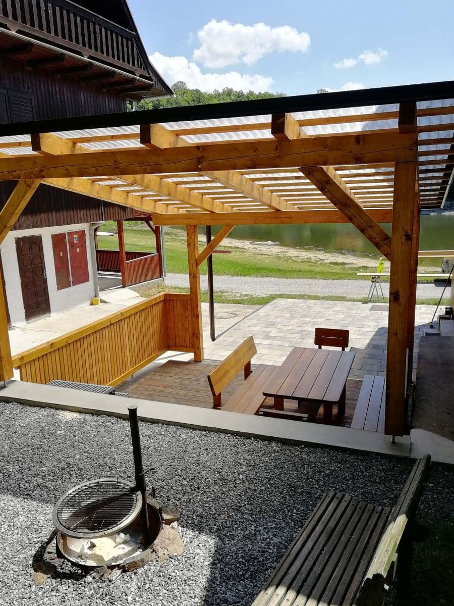 recreational property to rent, 0 m², Bítov, Jihomoravský Region recreational property to rent, 0 m², Bítov, Jihomoravský Region