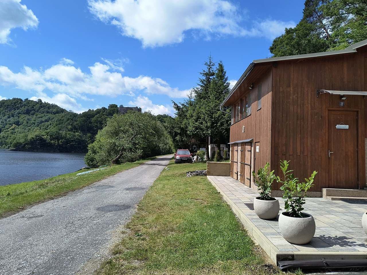 recreational property to rent, 0 m², Bítov, Jihomoravský Region recreational property to rent, 0 m², Bítov, Jihomoravský Region