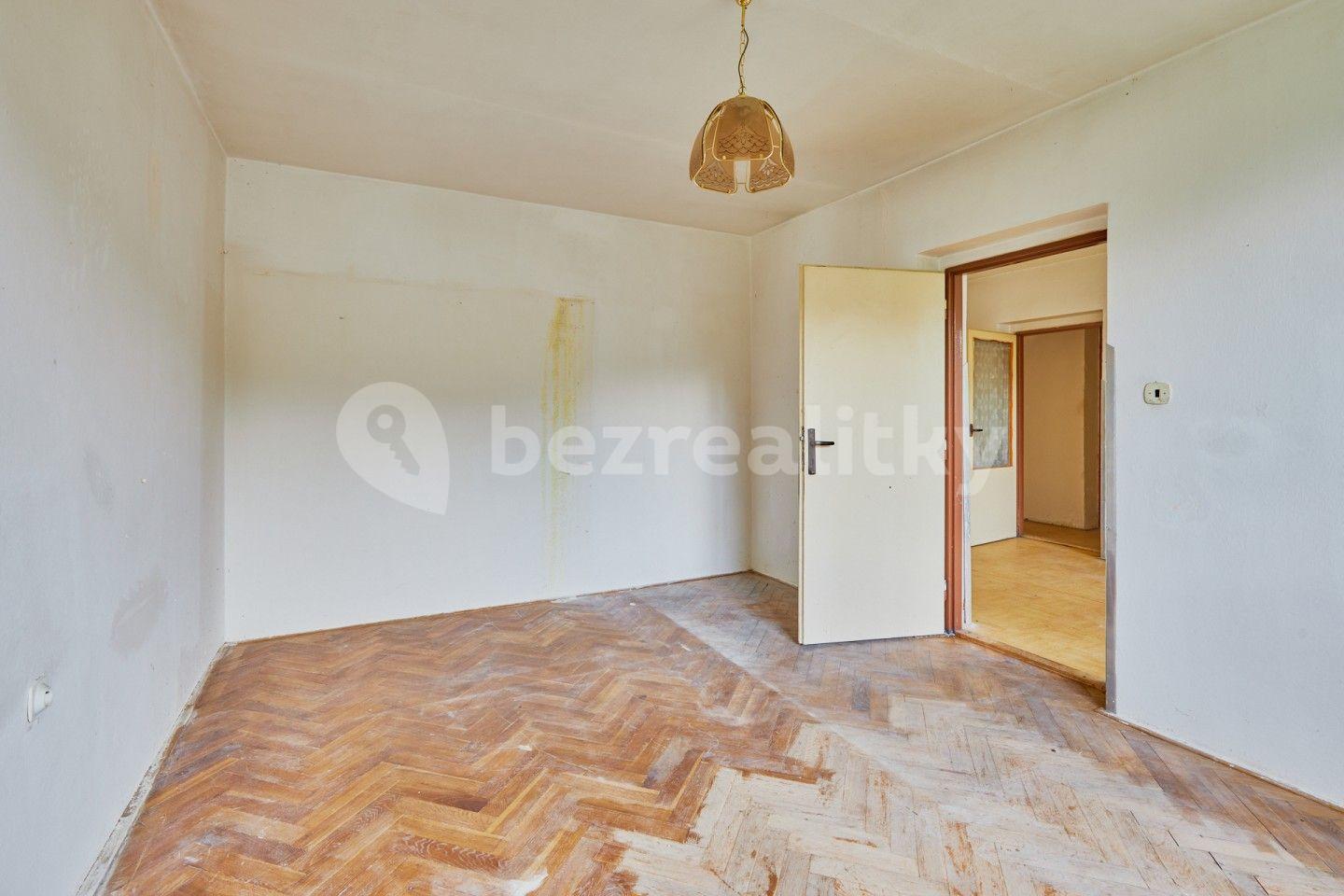 2 bedroom flat for sale, 49 m², Horní Vltavice, Jihočeský Region