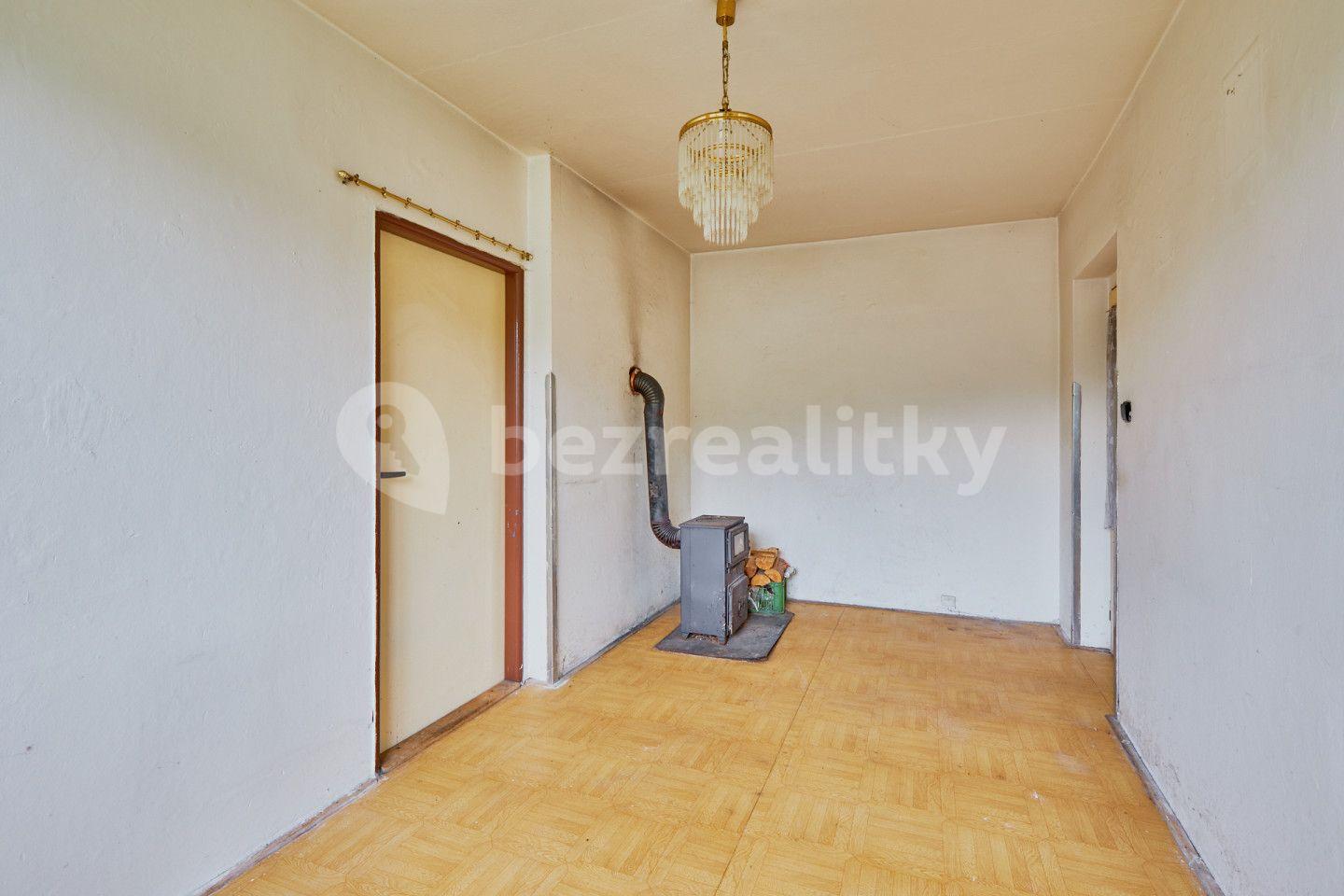 2 bedroom flat for sale, 49 m², Horní Vltavice, Jihočeský Region