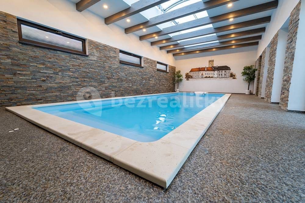 recreational property to rent, 0 m², Police, Vysočina Region recreational property to rent, 0 m², Police, Vysočina Region