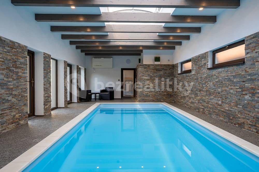 recreational property to rent, 0 m², Police, Vysočina Region recreational property to rent, 0 m², Police, Vysočina Region