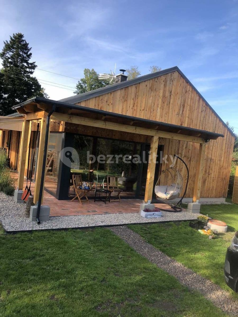 recreational property to rent, 0 m², Velké Petrovice, Královéhradecký Region recreational property to rent, 0 m², Velké Petrovice, Královéhradecký Region