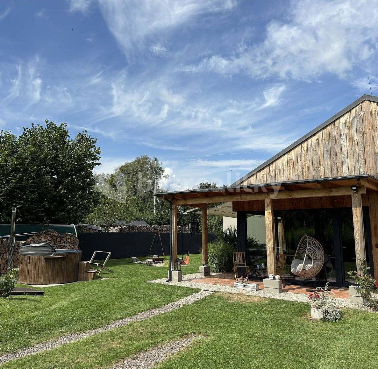 recreational property to rent, 0 m², Velké Petrovice, Královéhradecký Region recreational property to rent, 0 m², Velké Petrovice, Královéhradecký Region